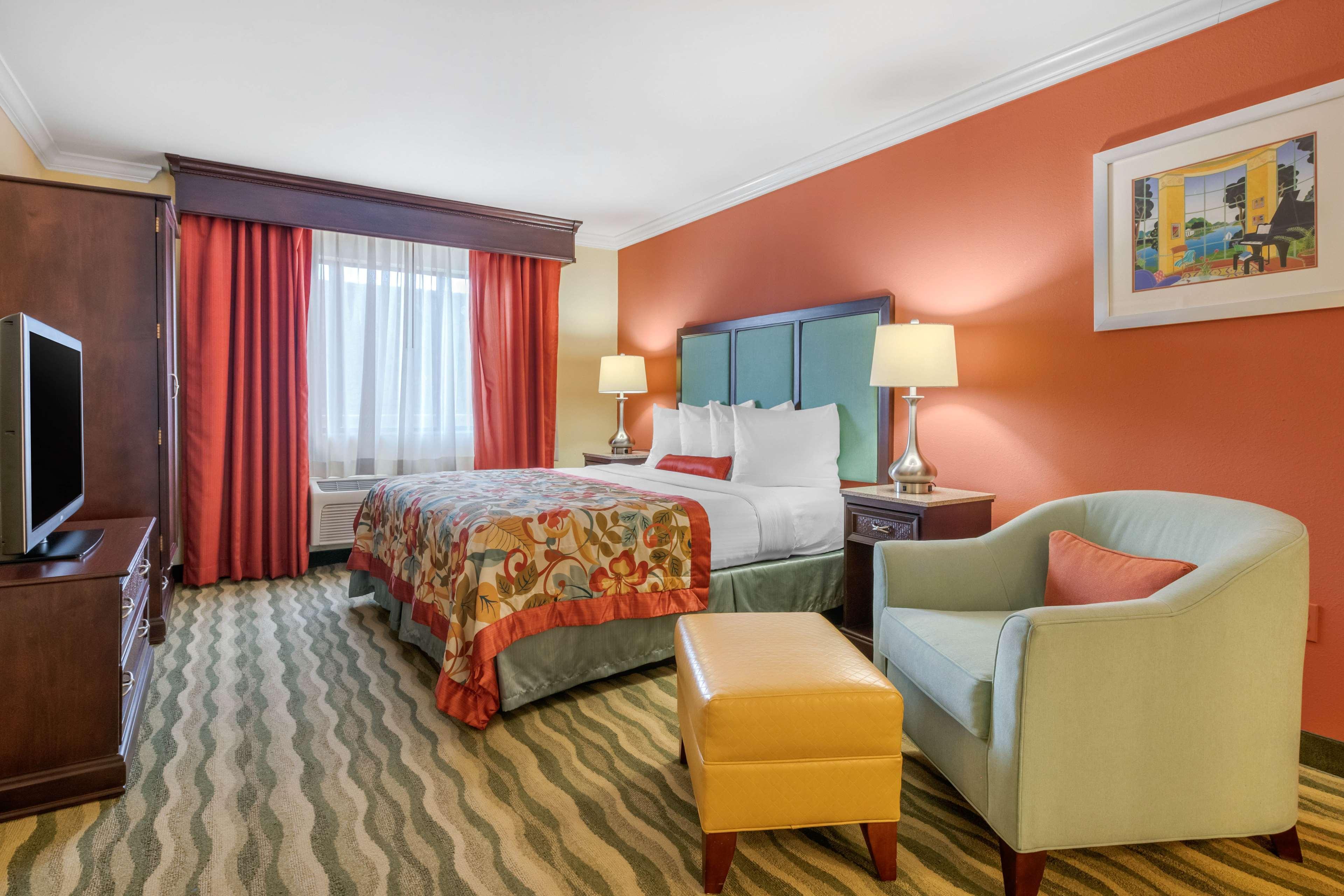 Best Western Plus Palm Beach Gardens Hotel & Suites And Conference Ct מראה חיצוני תמונה