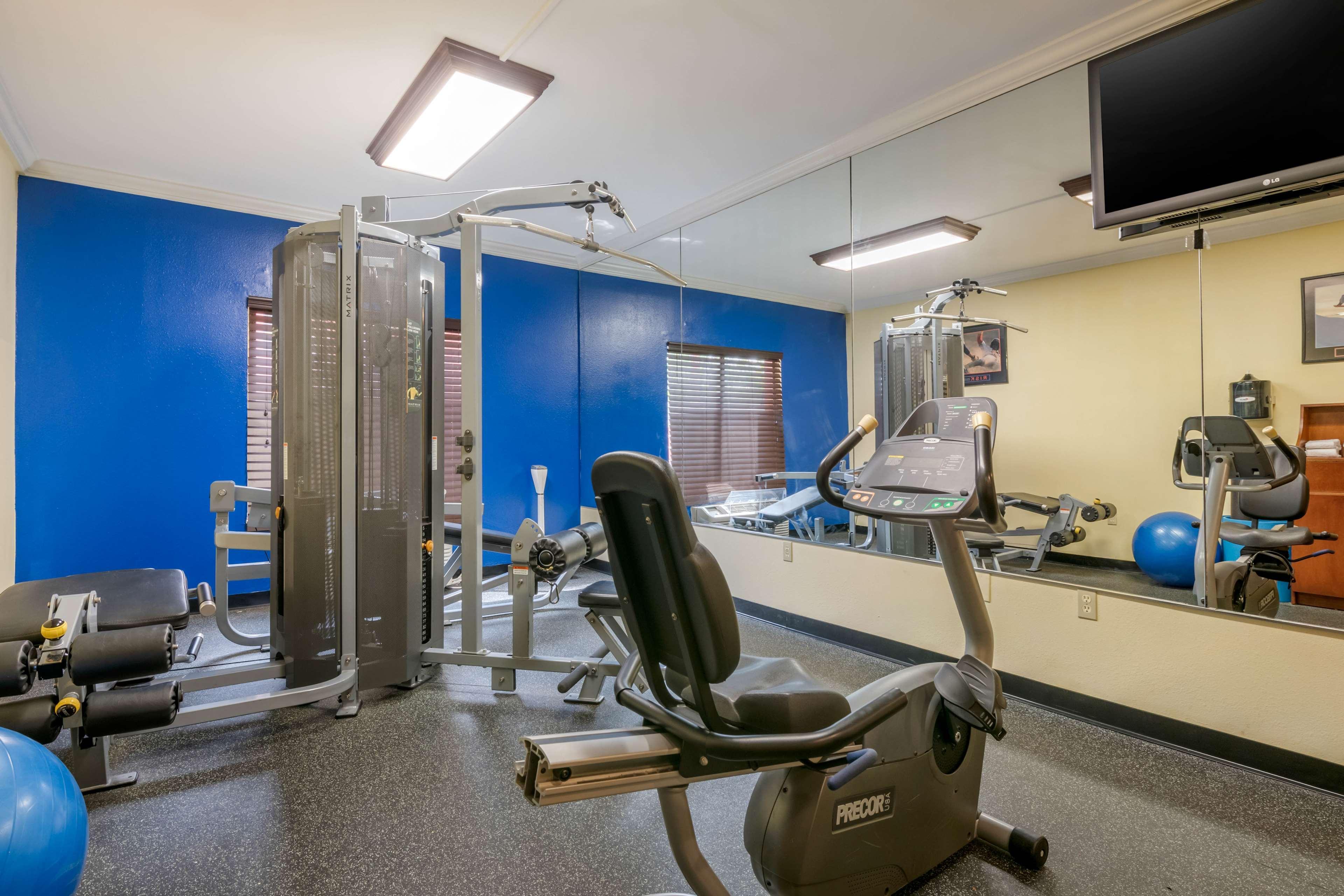Best Western Plus Palm Beach Gardens Hotel & Suites And Conference Ct מראה חיצוני תמונה