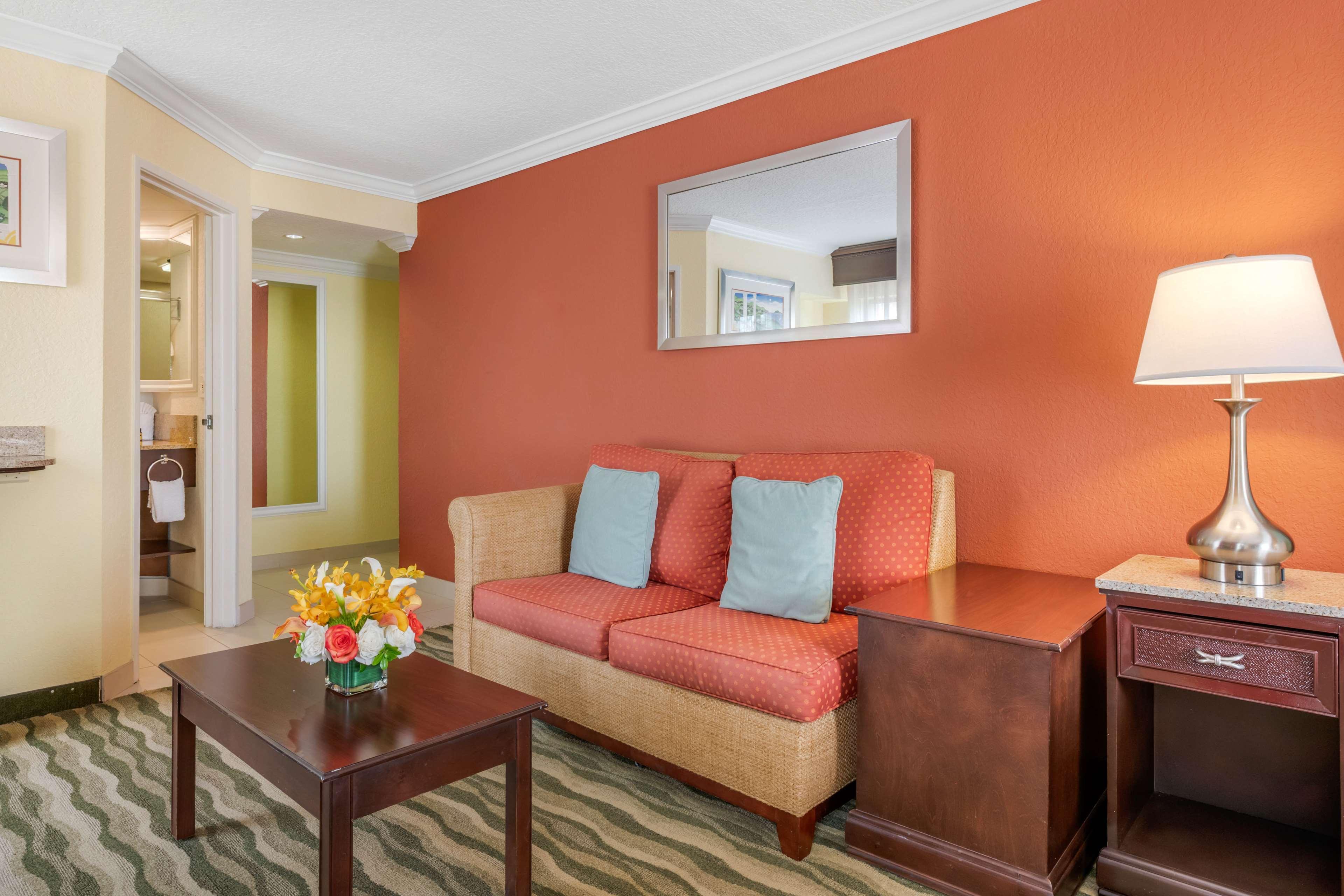 Best Western Plus Palm Beach Gardens Hotel & Suites And Conference Ct מראה חיצוני תמונה