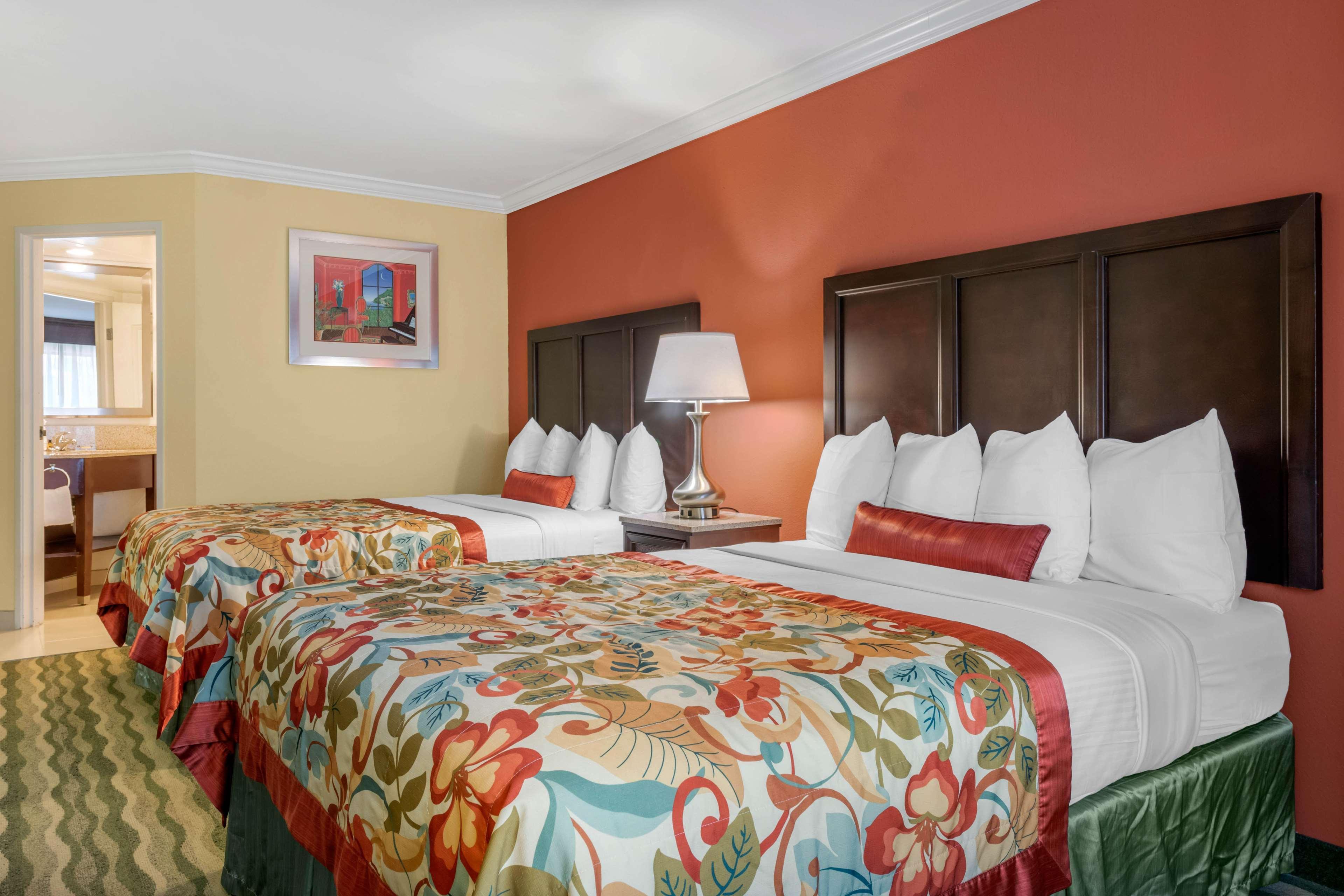 Best Western Plus Palm Beach Gardens Hotel & Suites And Conference Ct מראה חיצוני תמונה