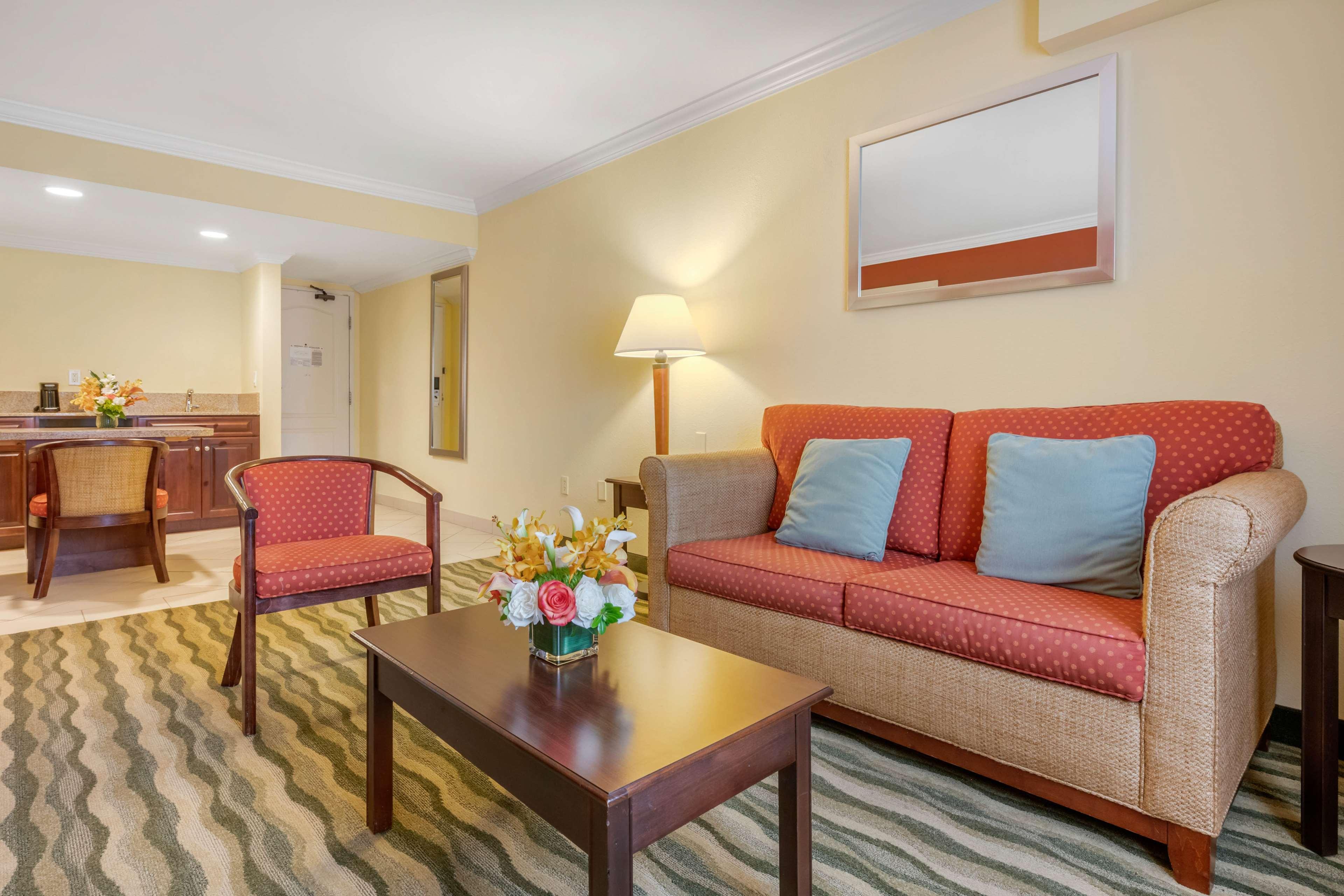 Best Western Plus Palm Beach Gardens Hotel & Suites And Conference Ct מראה חיצוני תמונה