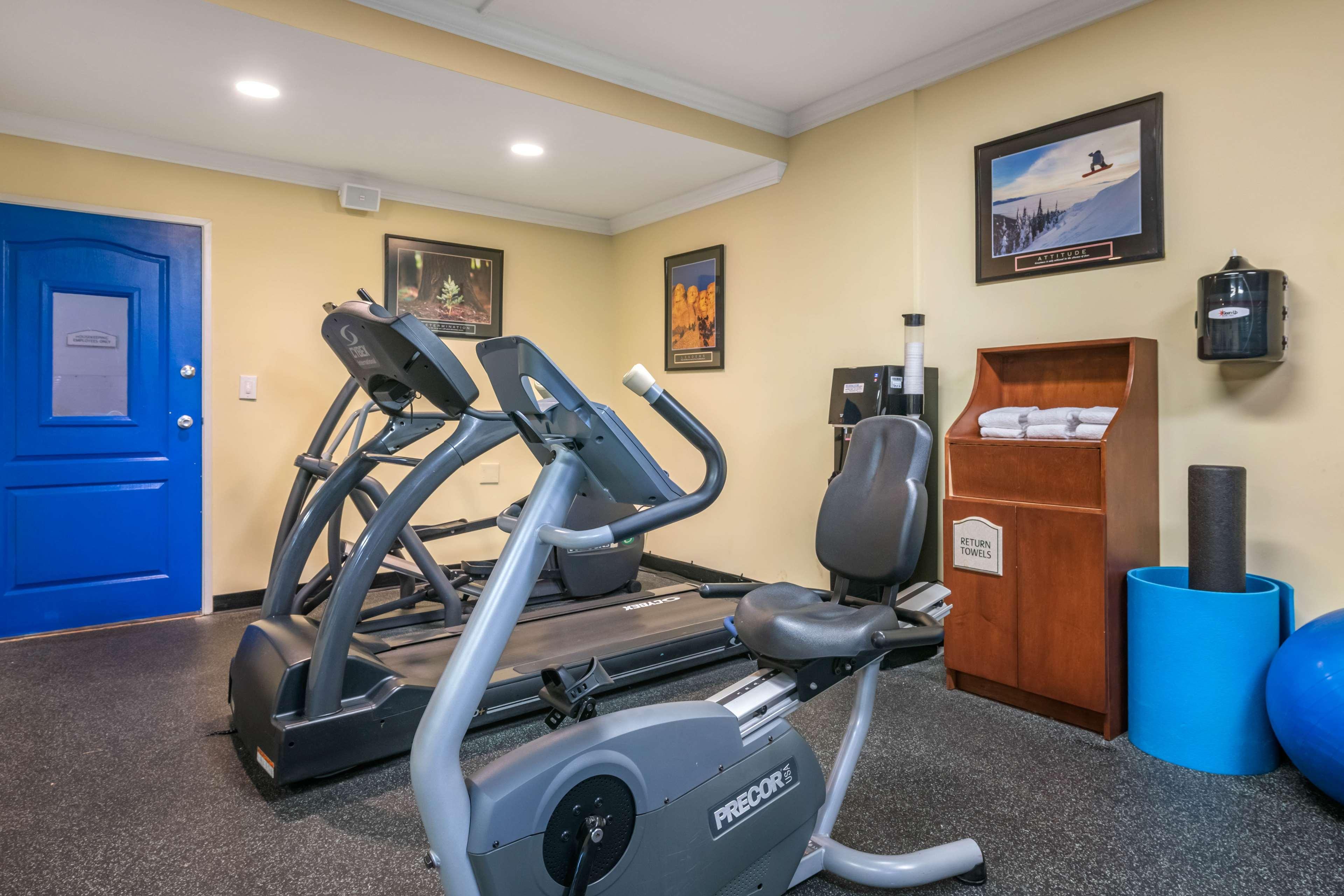 Best Western Plus Palm Beach Gardens Hotel & Suites And Conference Ct מראה חיצוני תמונה