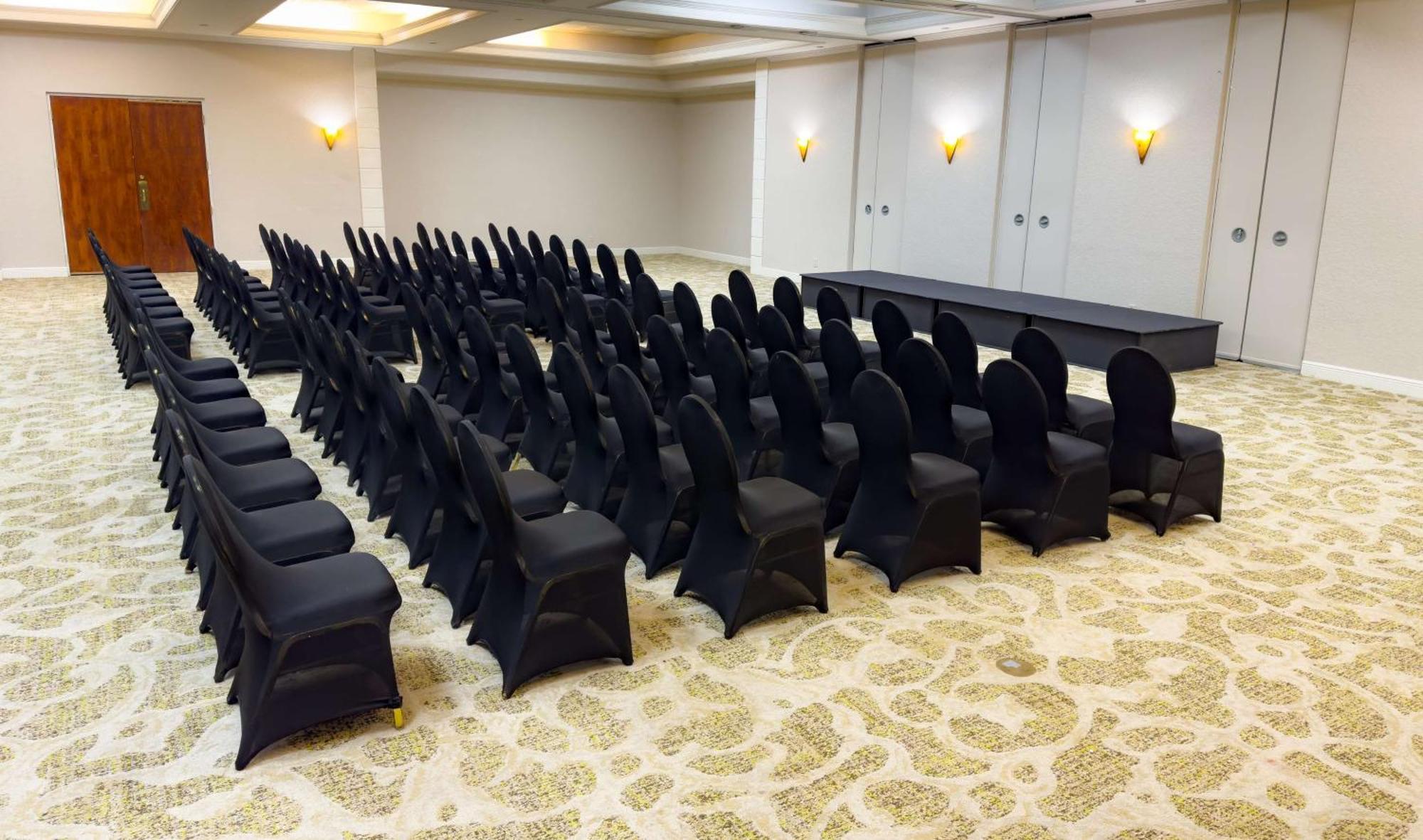 Best Western Plus Palm Beach Gardens Hotel & Suites And Conference Ct מראה חיצוני תמונה