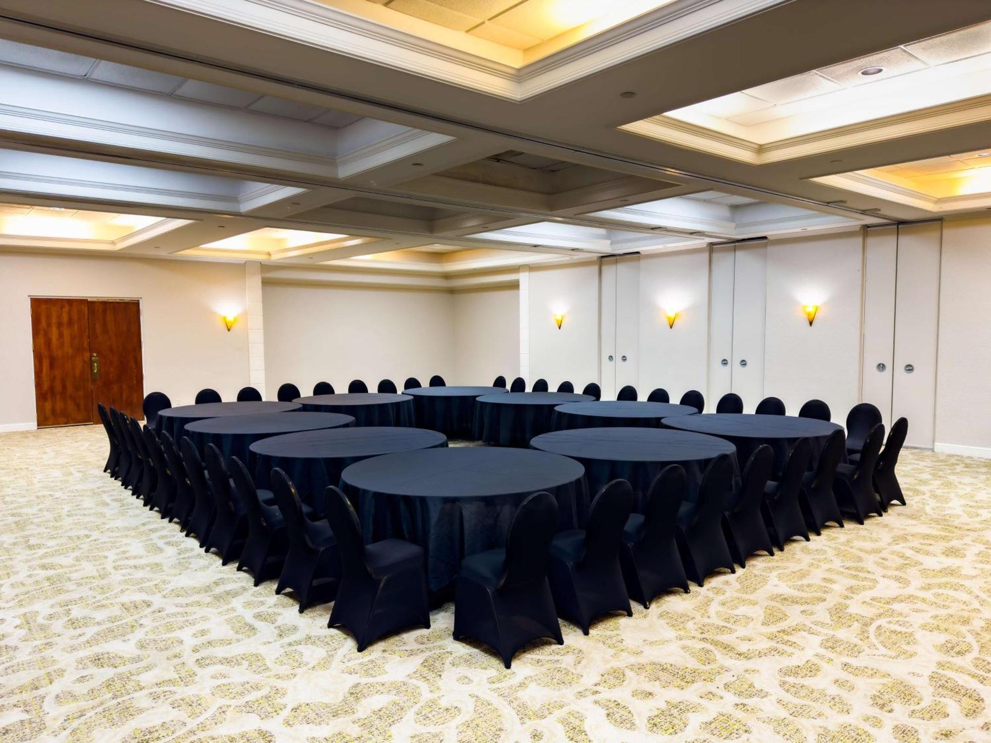 Best Western Plus Palm Beach Gardens Hotel & Suites And Conference Ct מראה חיצוני תמונה