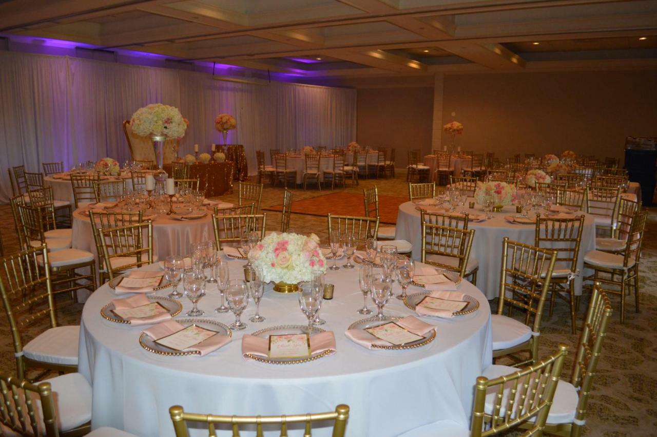 Best Western Plus Palm Beach Gardens Hotel & Suites And Conference Ct מראה חיצוני תמונה