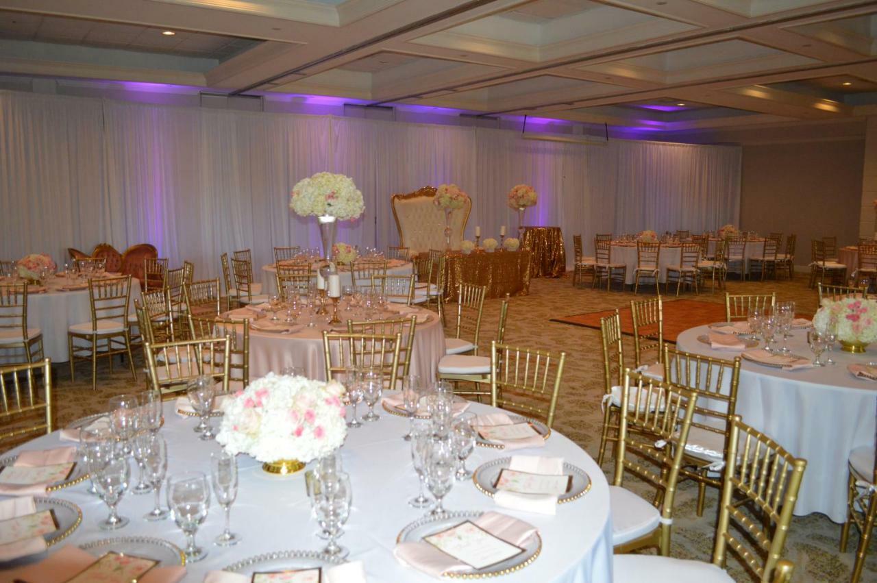 Best Western Plus Palm Beach Gardens Hotel & Suites And Conference Ct מראה חיצוני תמונה