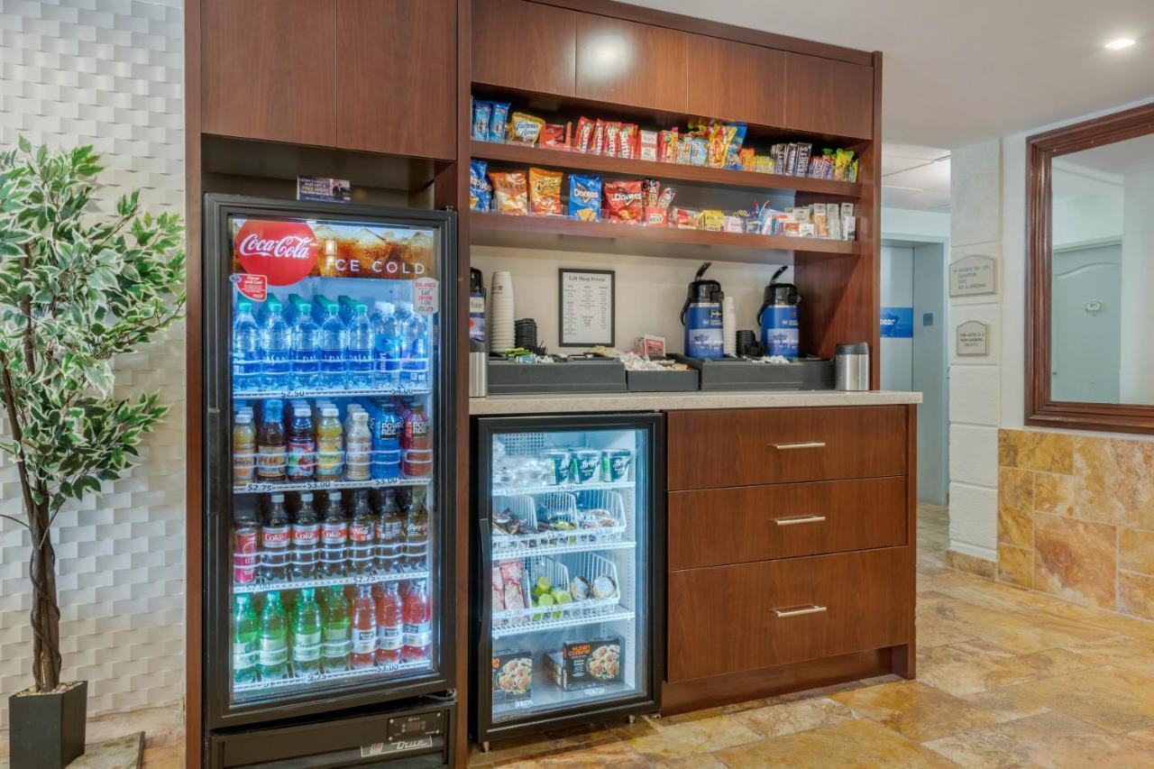 Best Western Plus Palm Beach Gardens Hotel & Suites And Conference Ct מראה חיצוני תמונה